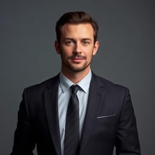 Marek Kowalski